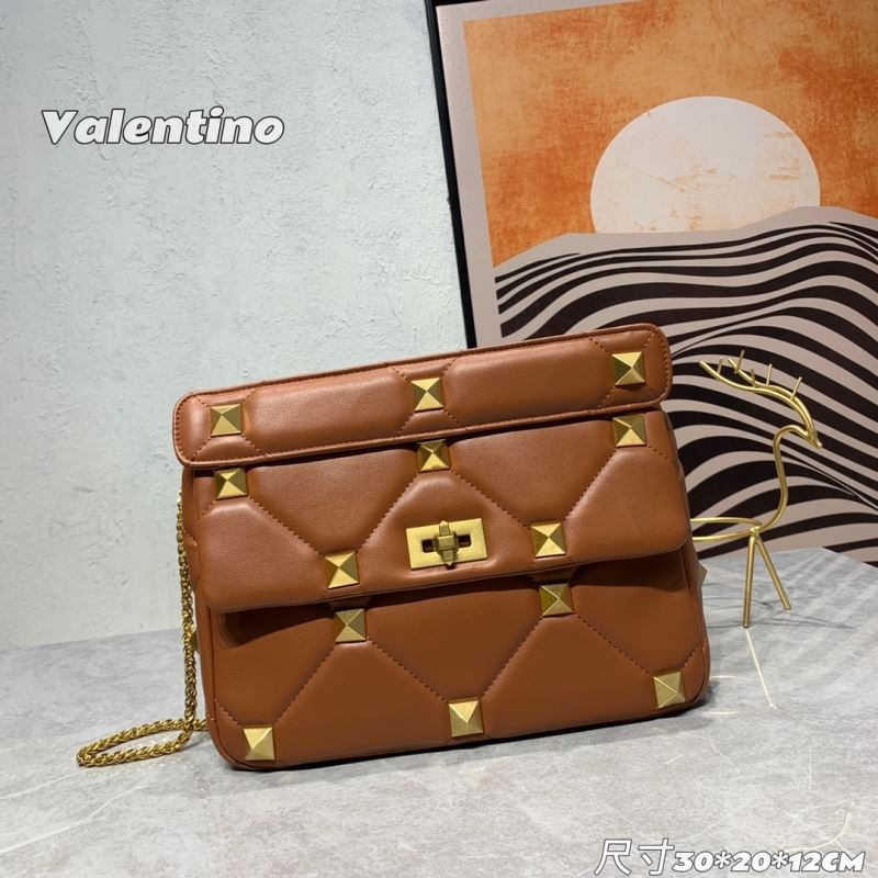 Valentino Satchel Bags